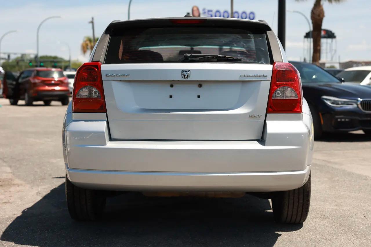 Dodge Caliber  2009