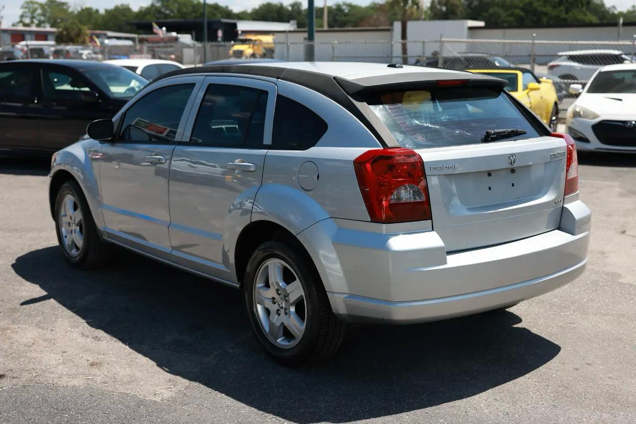 Dodge Caliber  2009