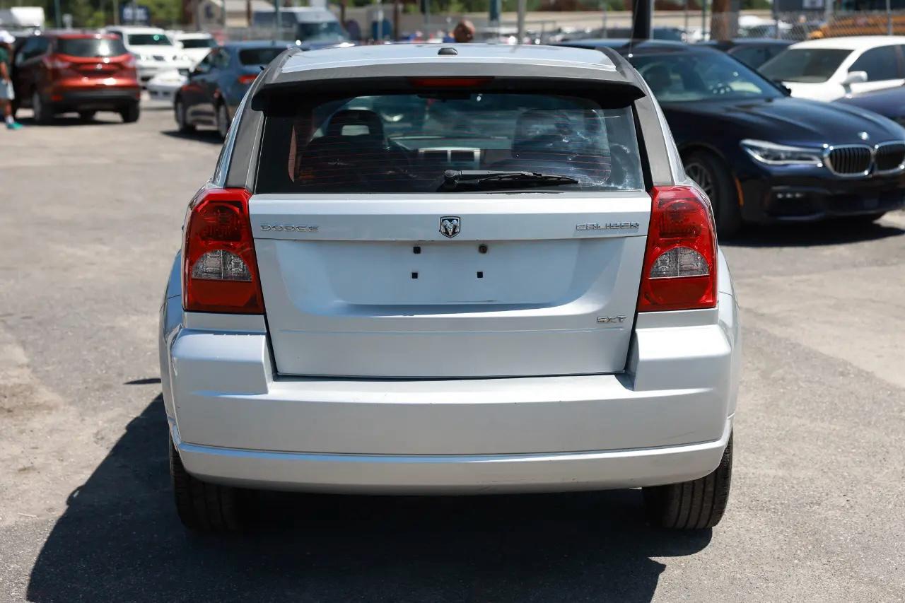 Dodge Caliber  2009