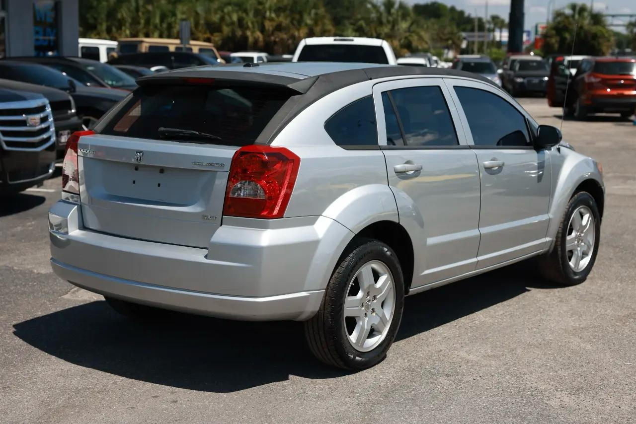 Dodge Caliber  2009
