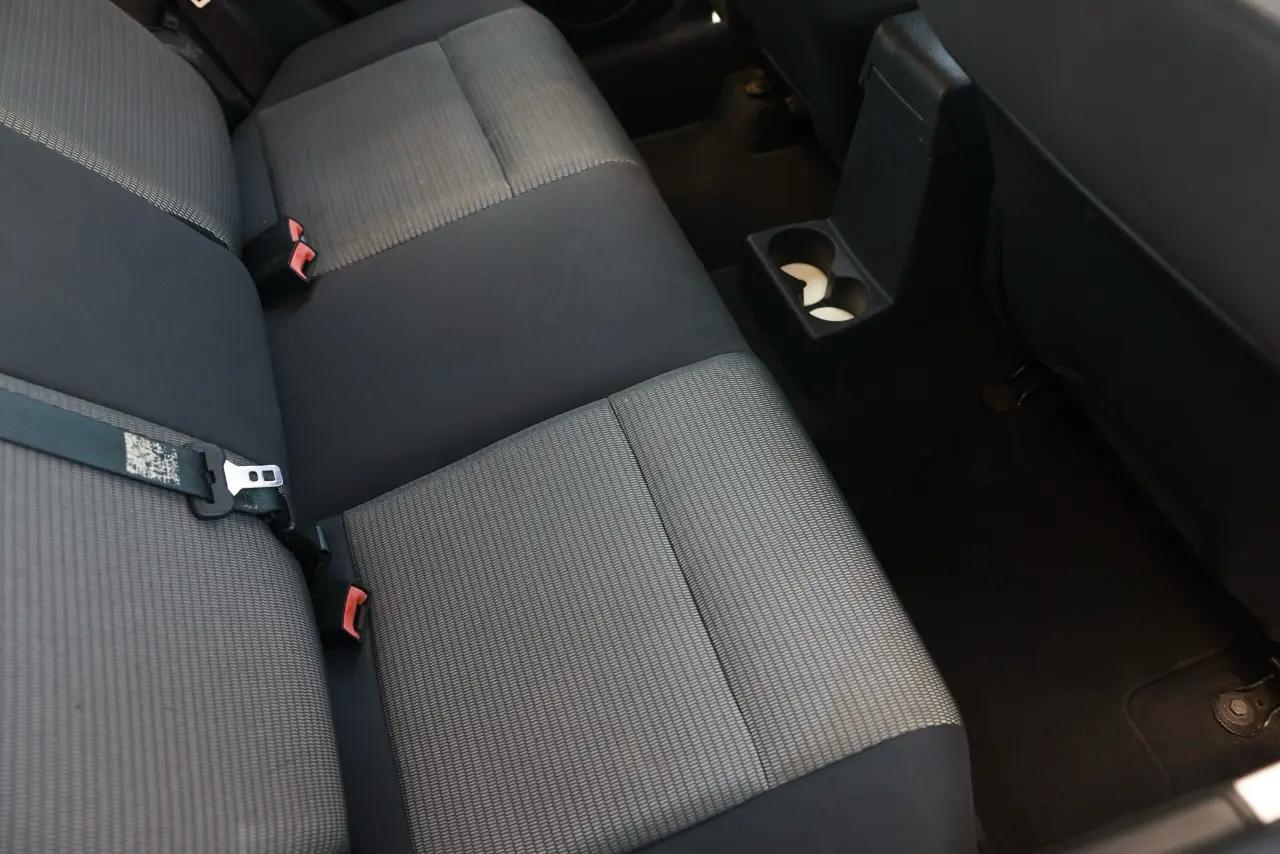 Dodge Caliber  2009