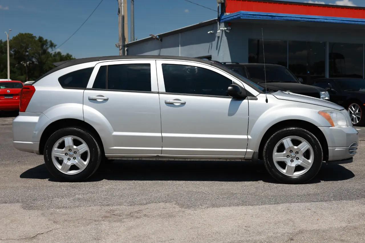 Dodge Caliber  2009