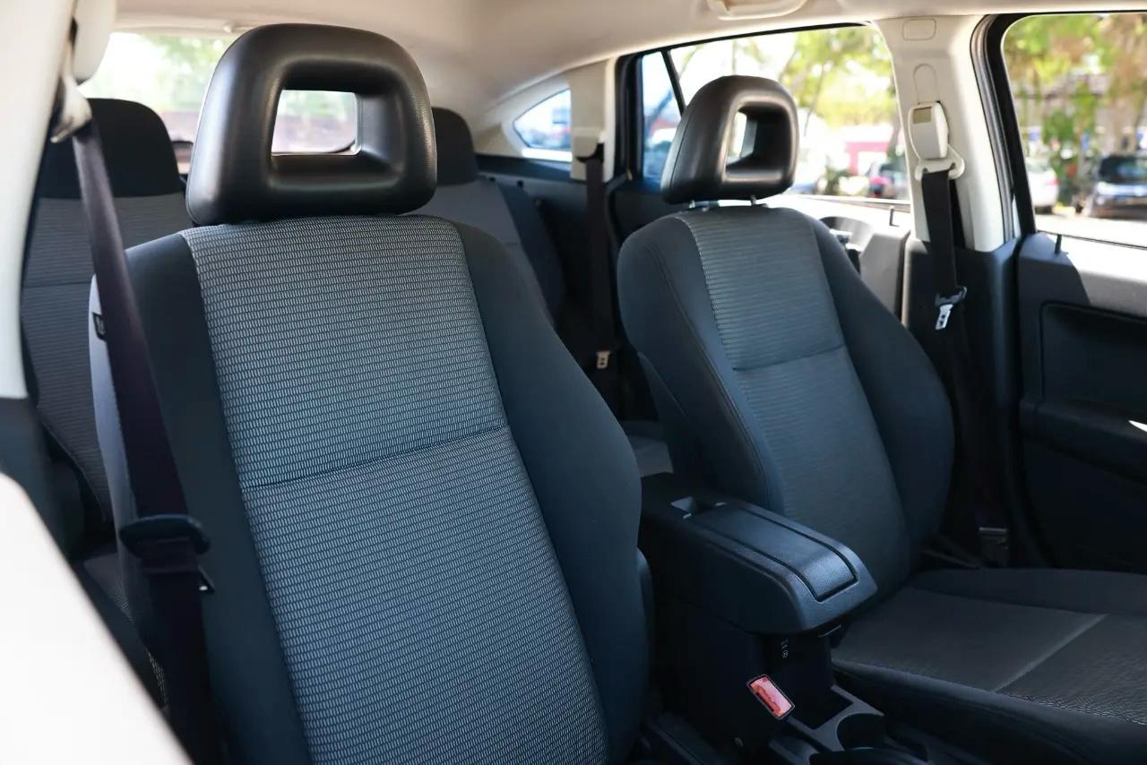 Dodge Caliber  2009