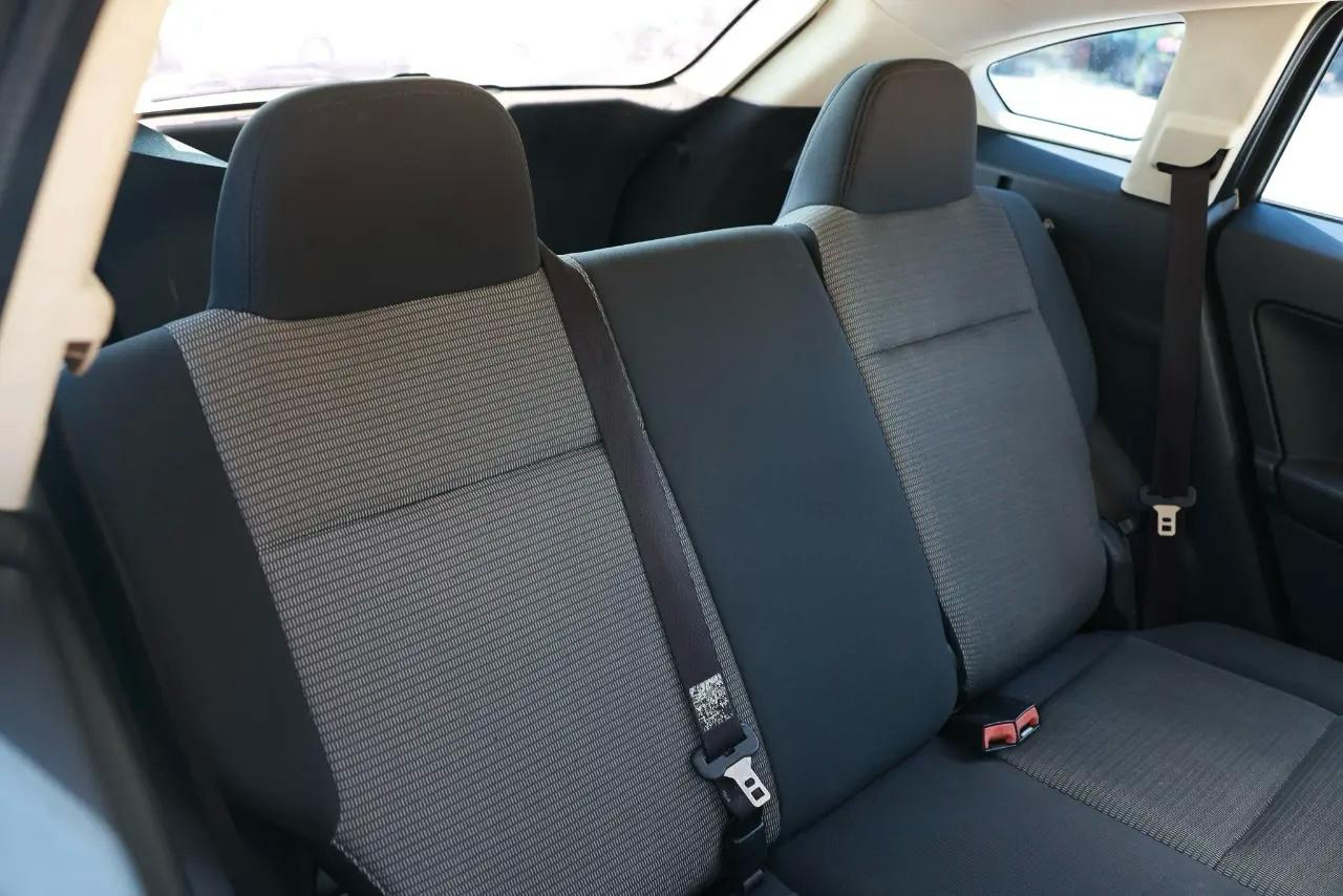 Dodge Caliber  2009