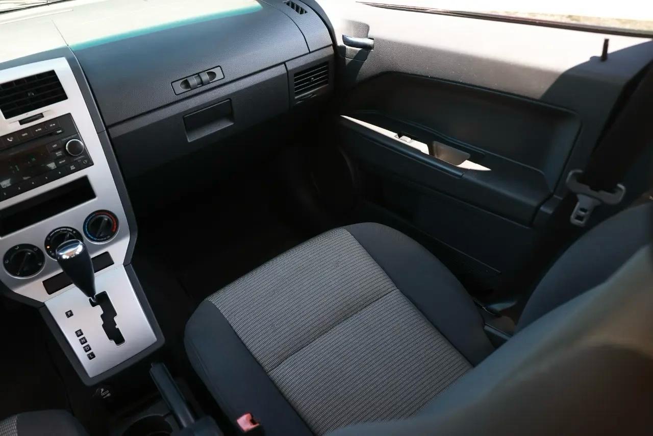 Dodge Caliber  2009