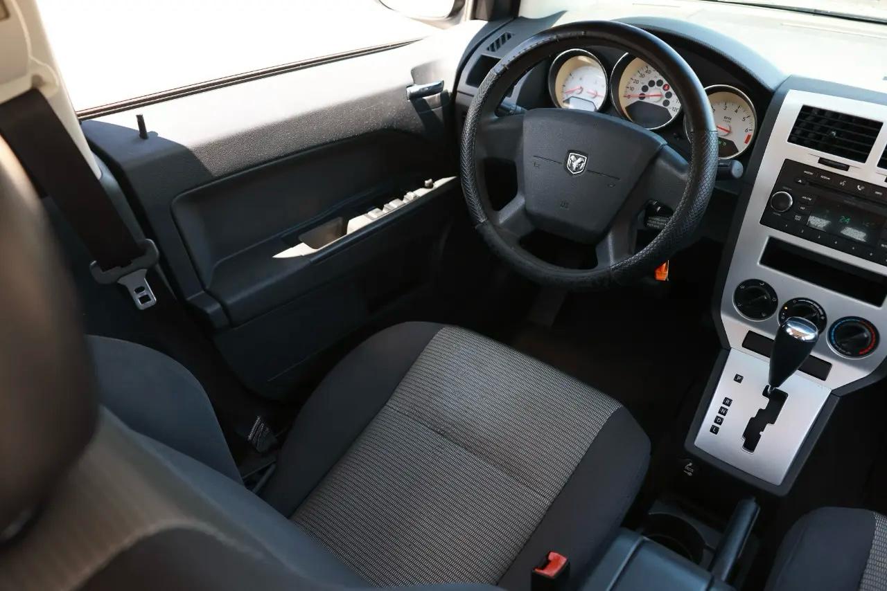Dodge Caliber  2009