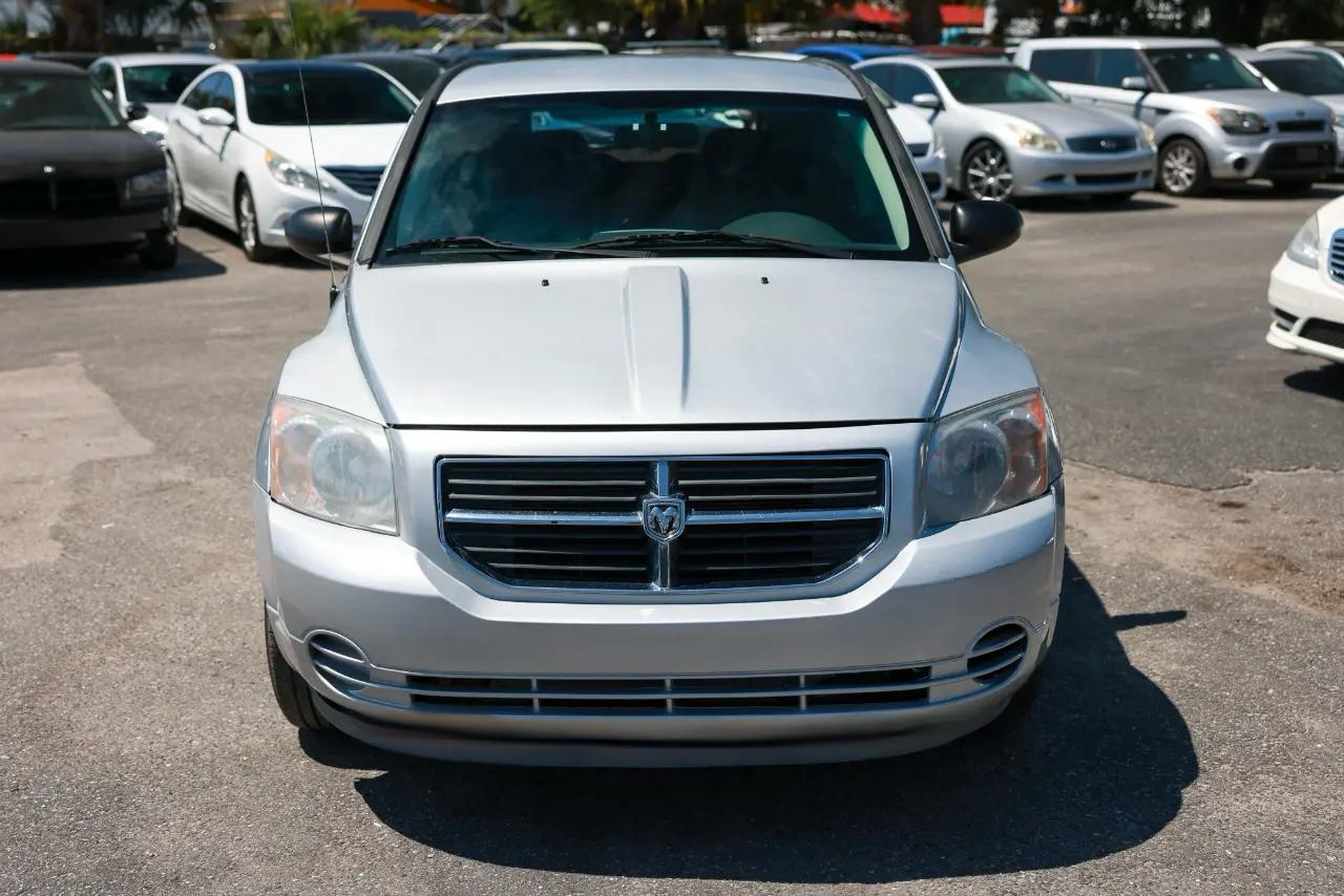 Dodge Caliber  2009