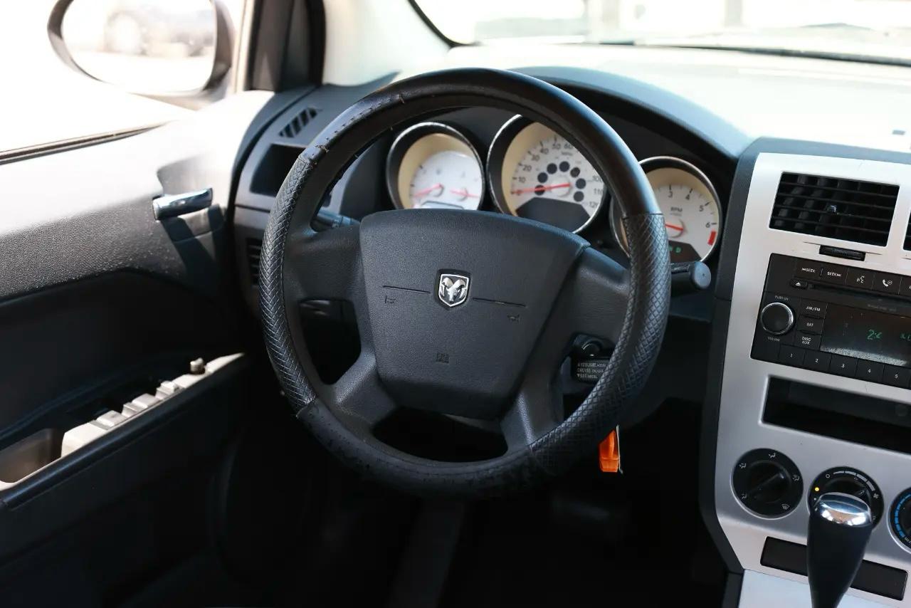 Dodge Caliber  2009