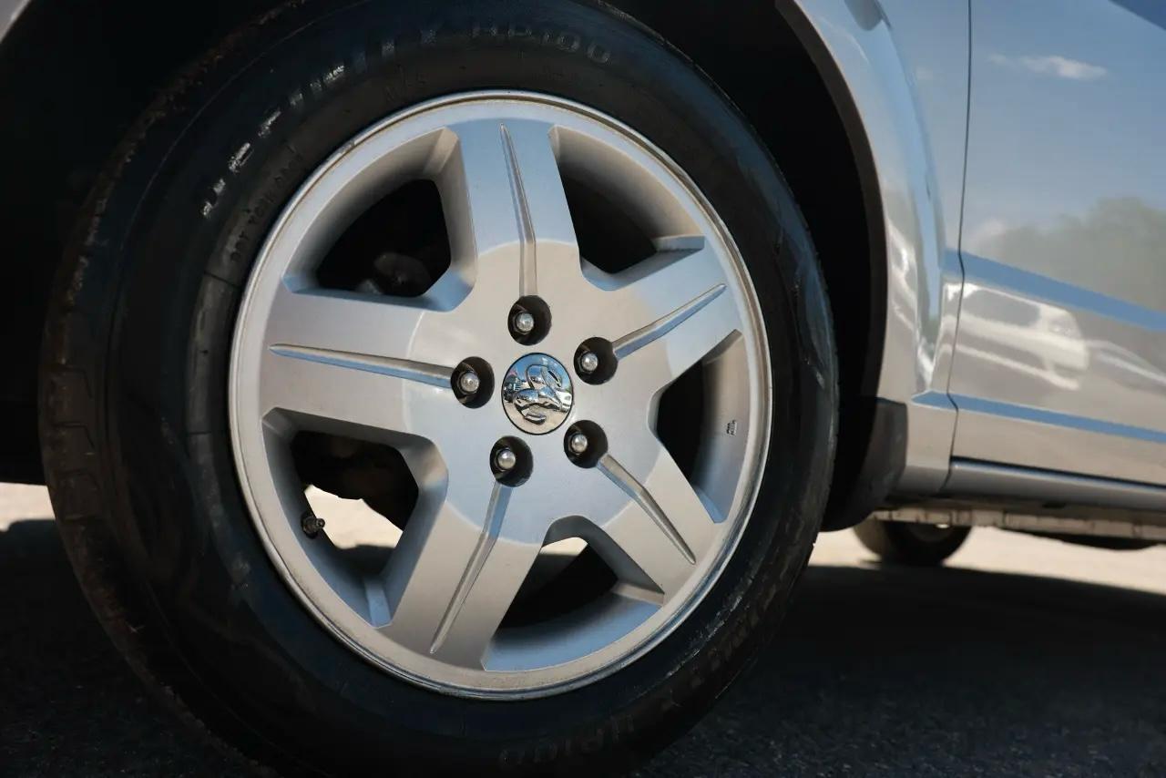 Dodge Caliber  2009