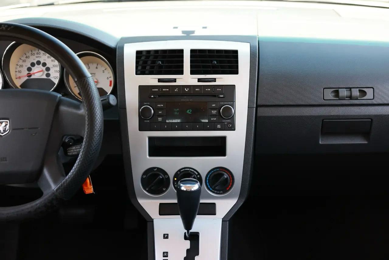 Dodge Caliber  2009