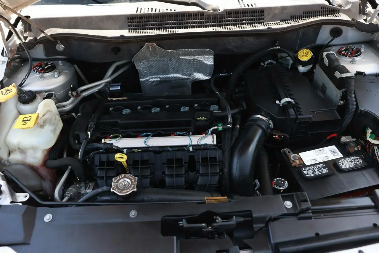 Dodge Caliber  2009