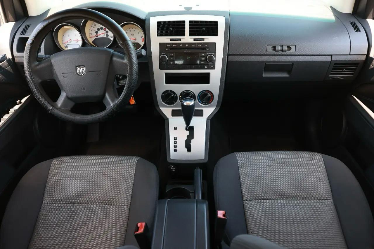 Dodge Caliber  2009