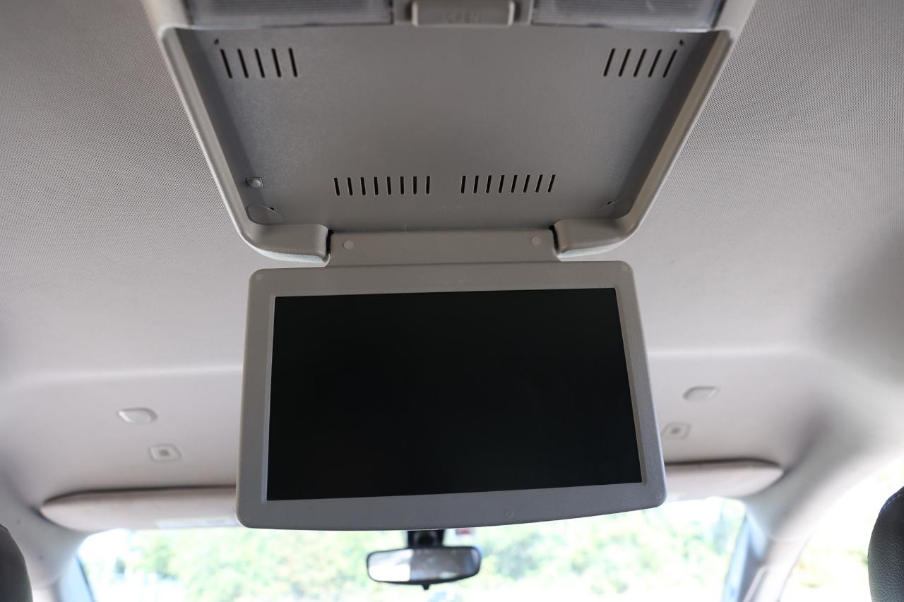 Chrysler Pacifica  2018