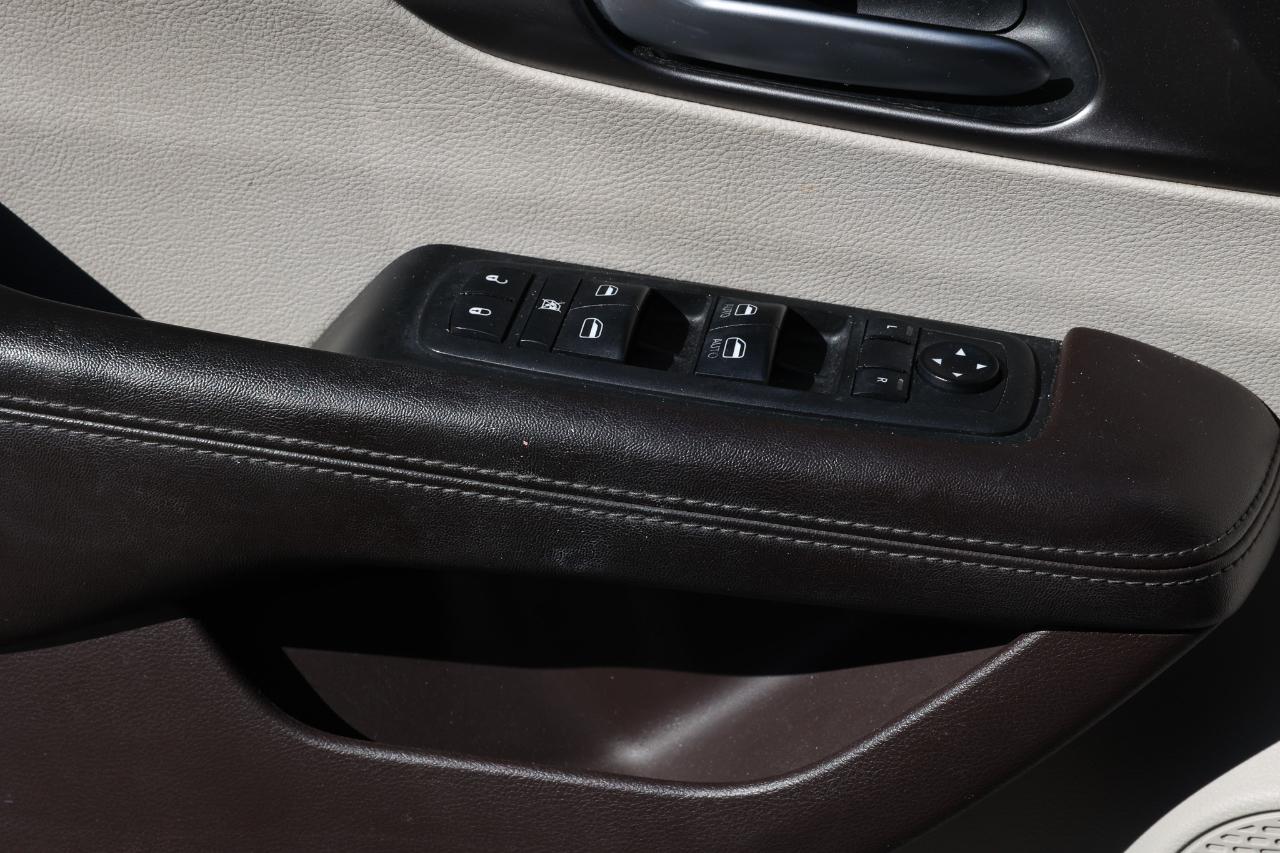 Chrysler Pacifica  2018