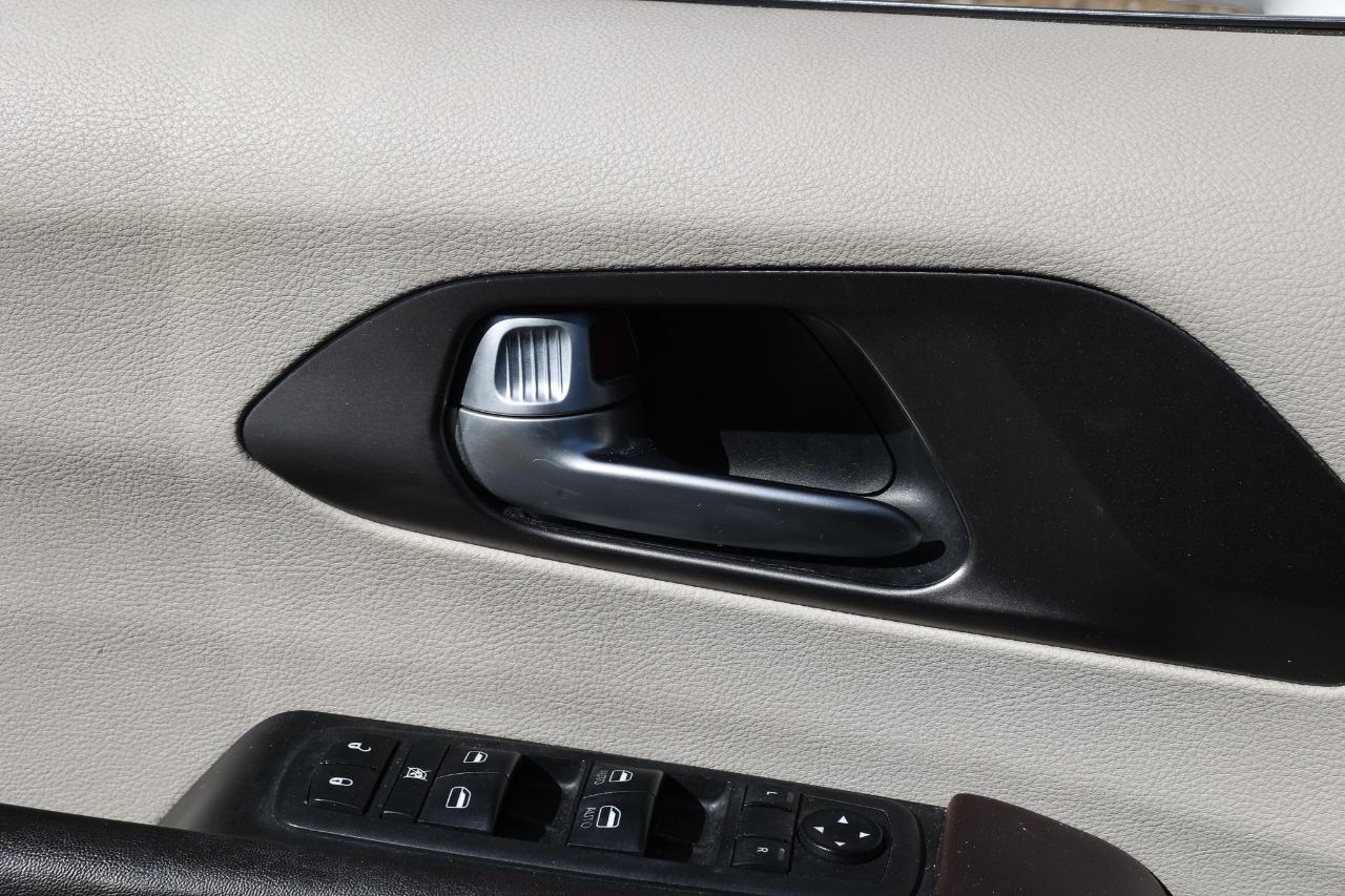 Chrysler Pacifica  2018