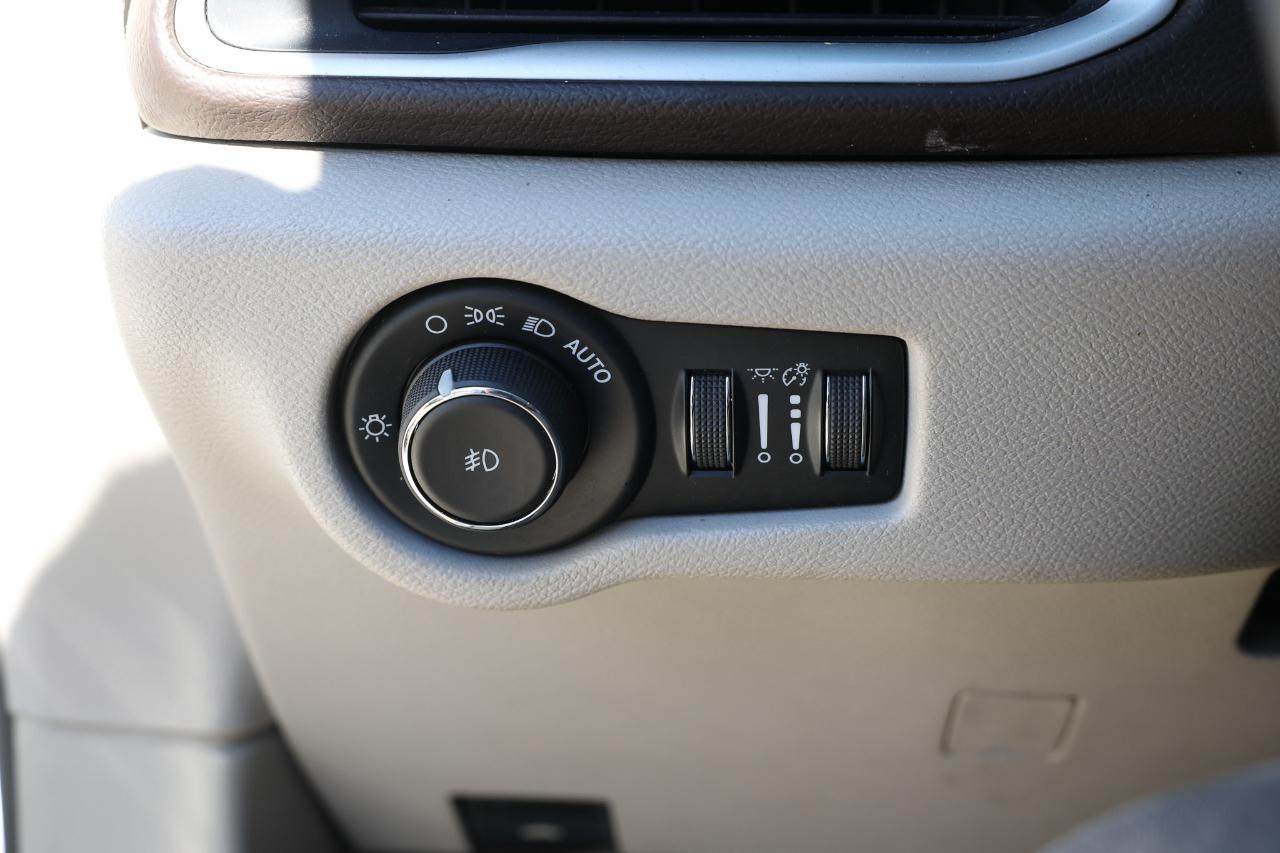 Chrysler Pacifica  2018