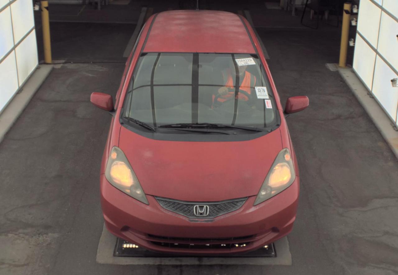 Honda Fit  2013