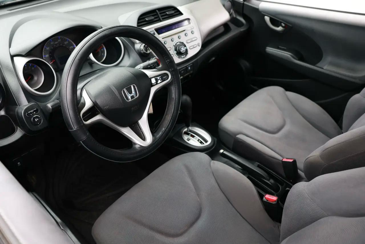Honda Fit  2013