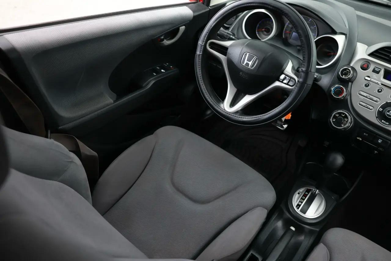 Honda Fit  2013