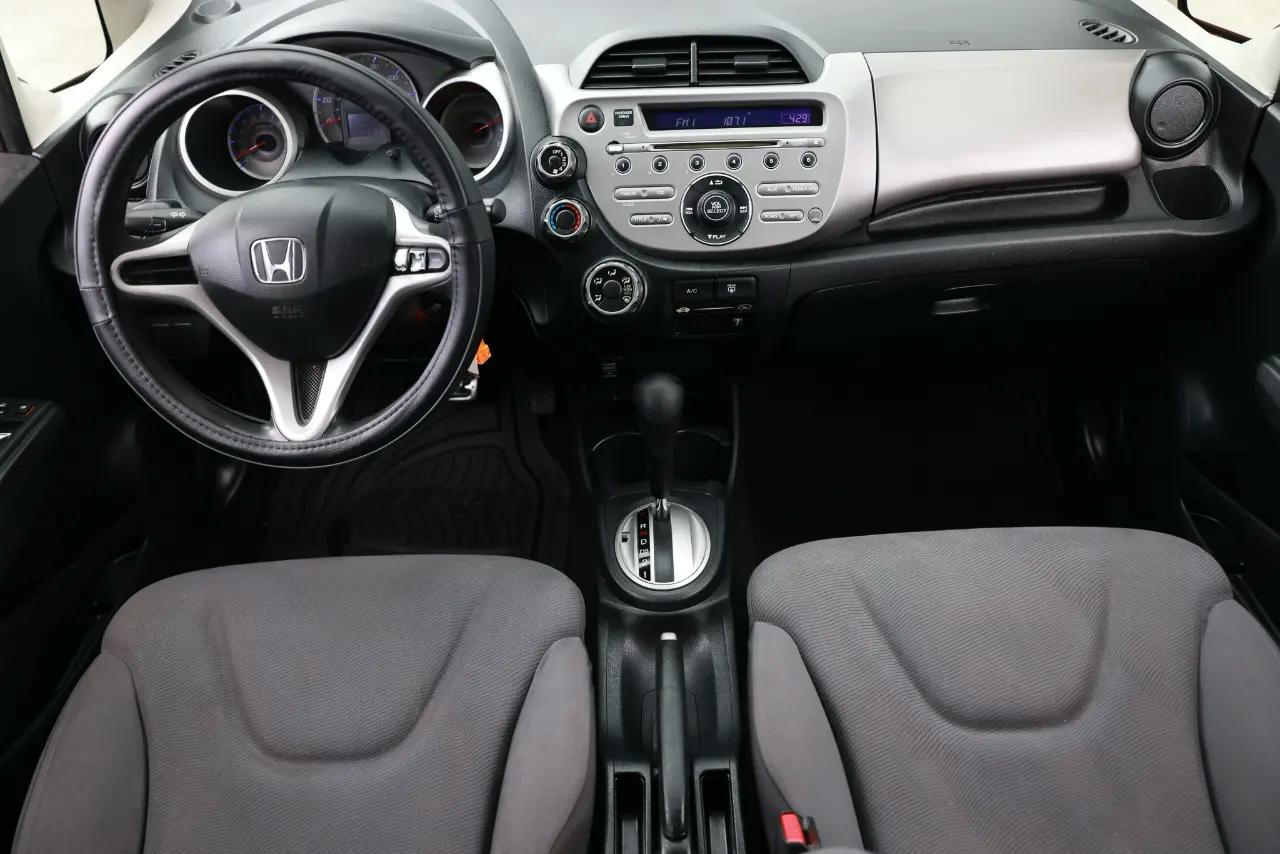 Honda Fit  2013