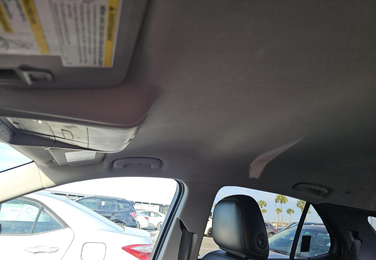 Chevrolet Equinox Premier 2018