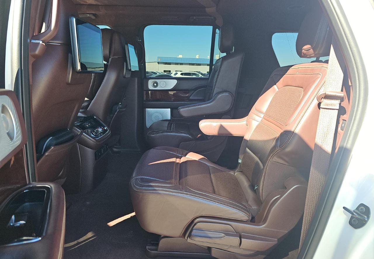 Lincoln Navigator L  2018