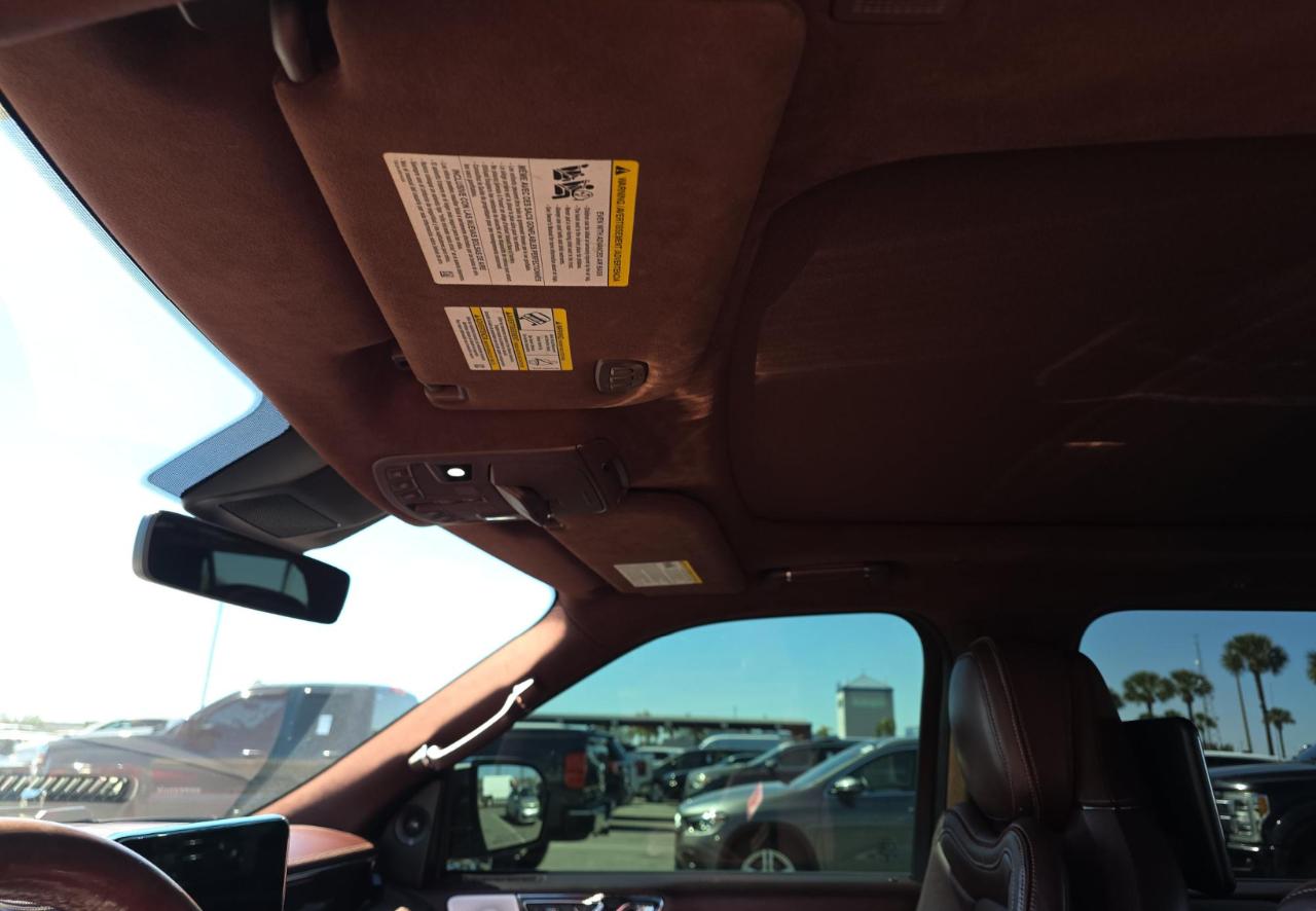 Lincoln Navigator L  2018