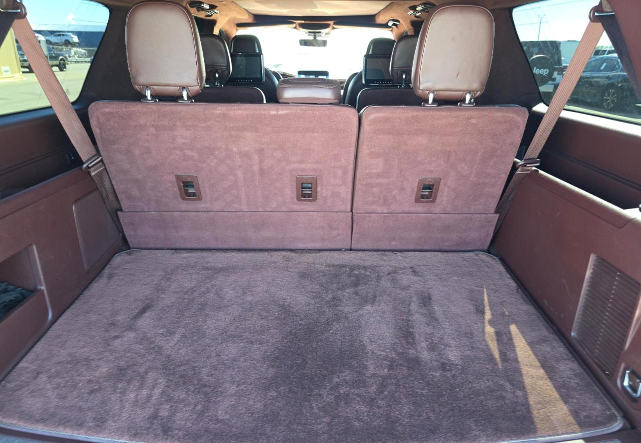 Lincoln Navigator L  2018