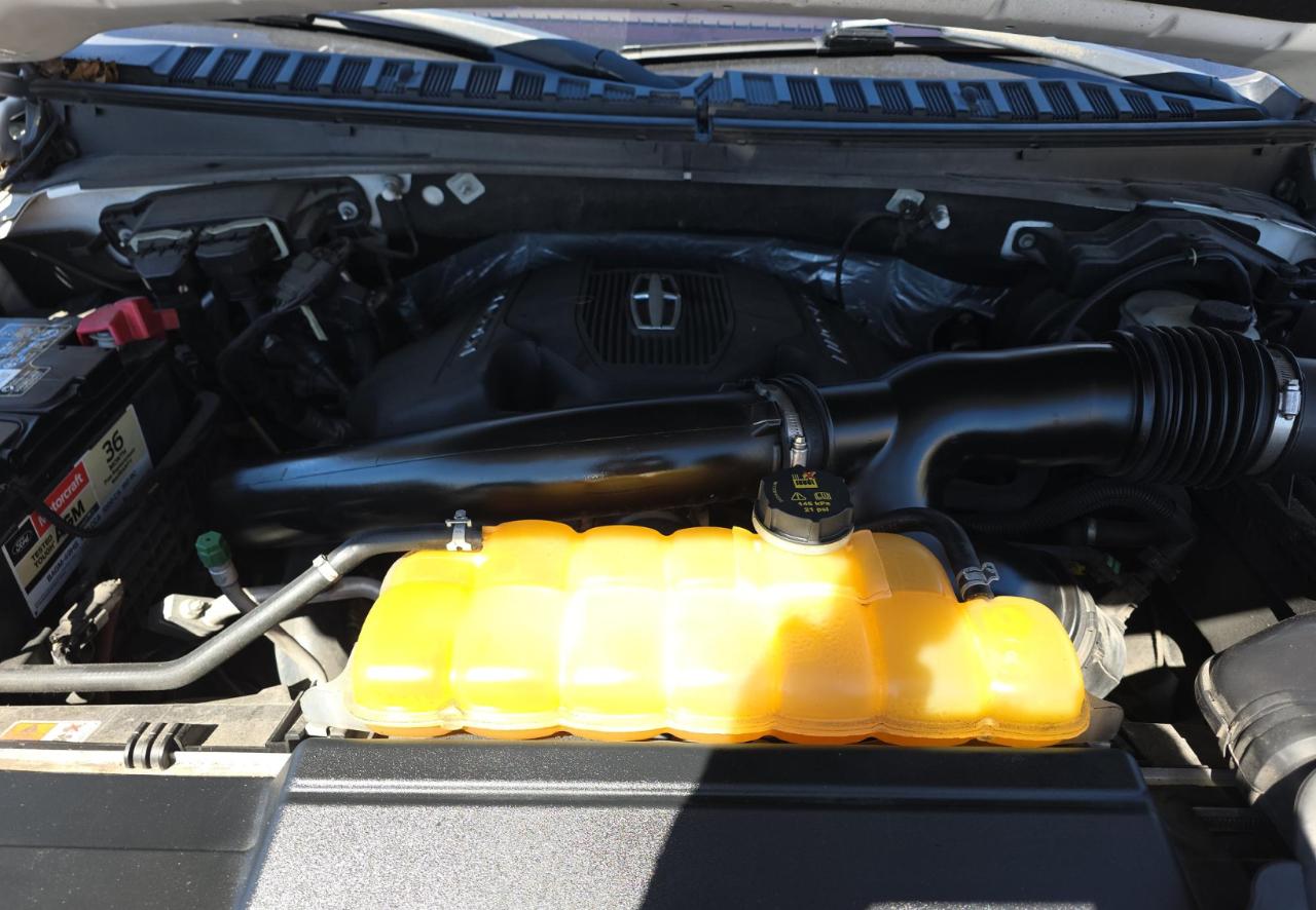 Lincoln Navigator L  2018