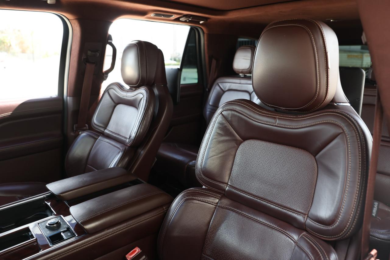 Lincoln Navigator L  2018