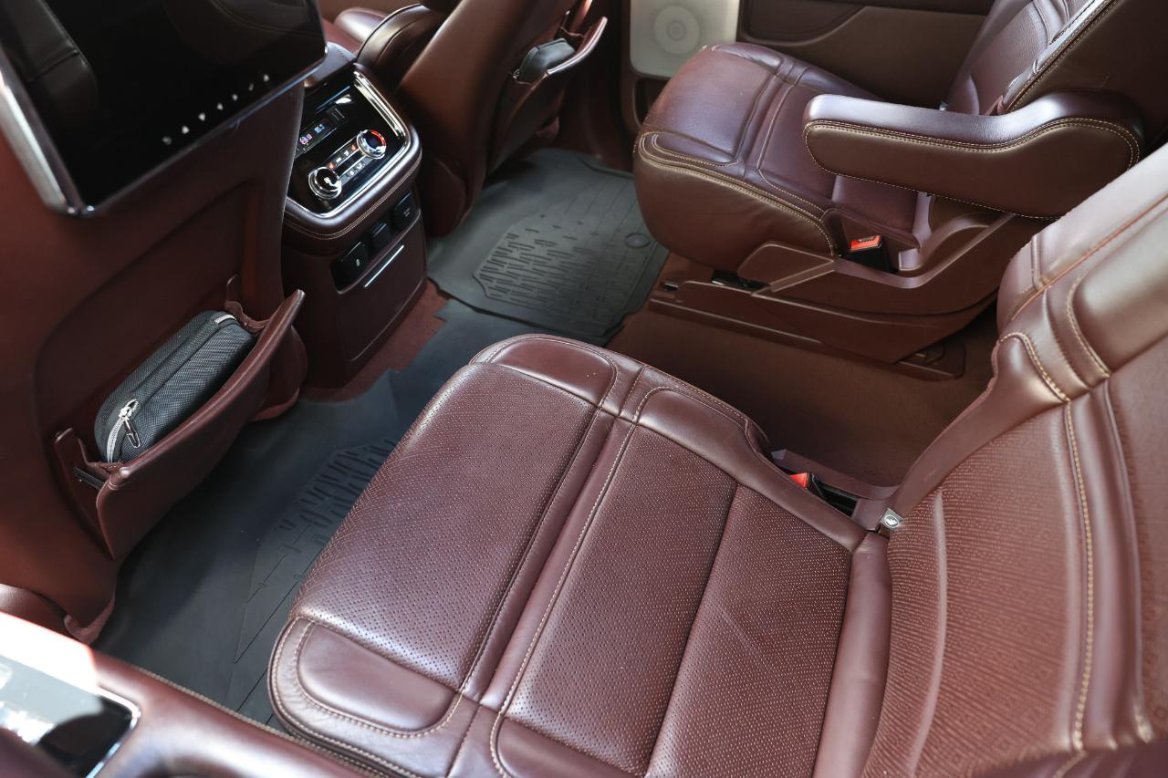 Lincoln Navigator L  2018