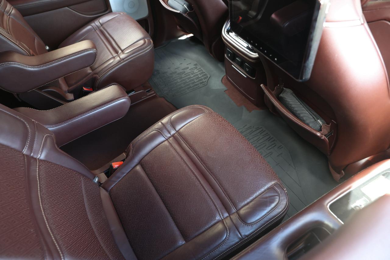 Lincoln Navigator L  2018