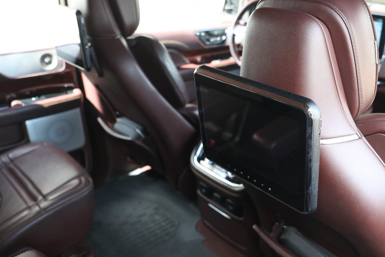 Lincoln Navigator L  2018