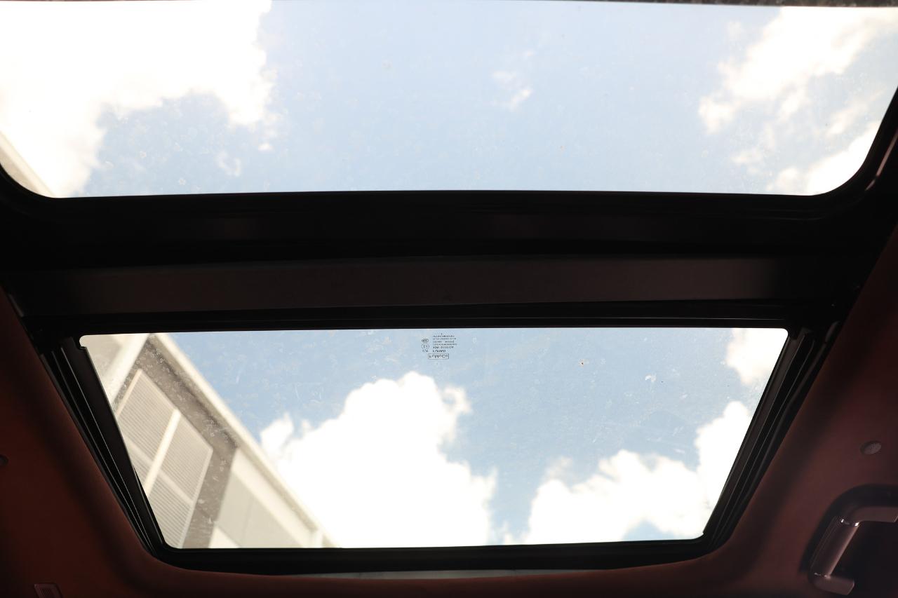 Lincoln Navigator L  2018