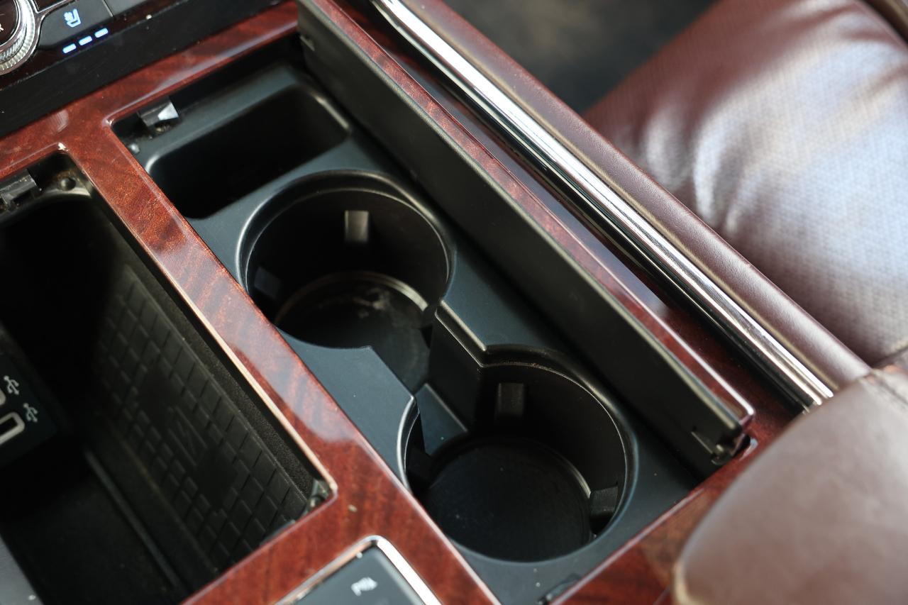 Lincoln Navigator L  2018