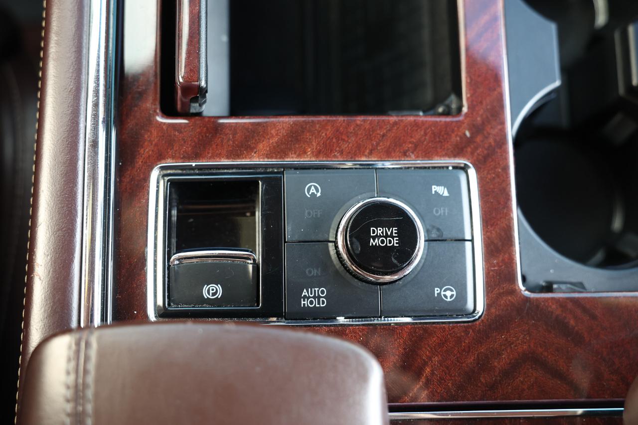 Lincoln Navigator L  2018