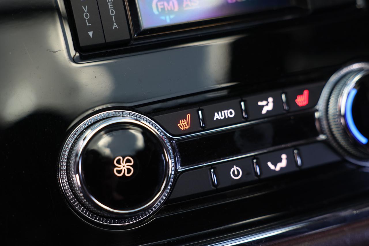 Lincoln Navigator L  2018