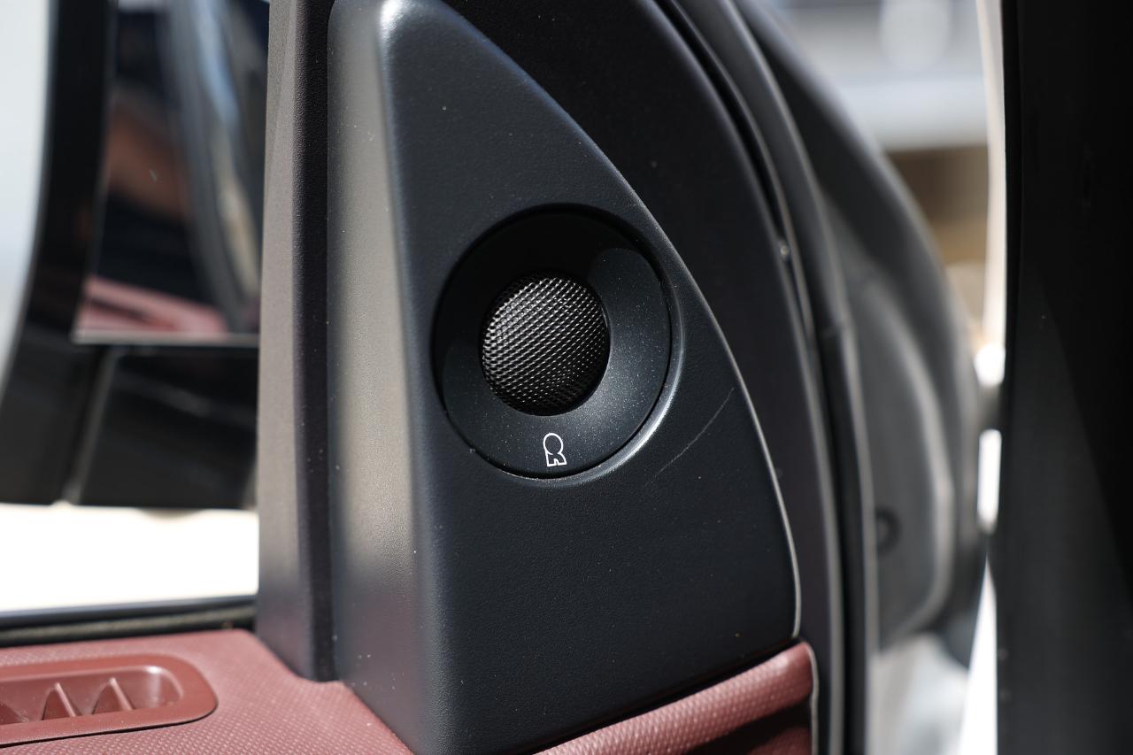 Lincoln Navigator L  2018