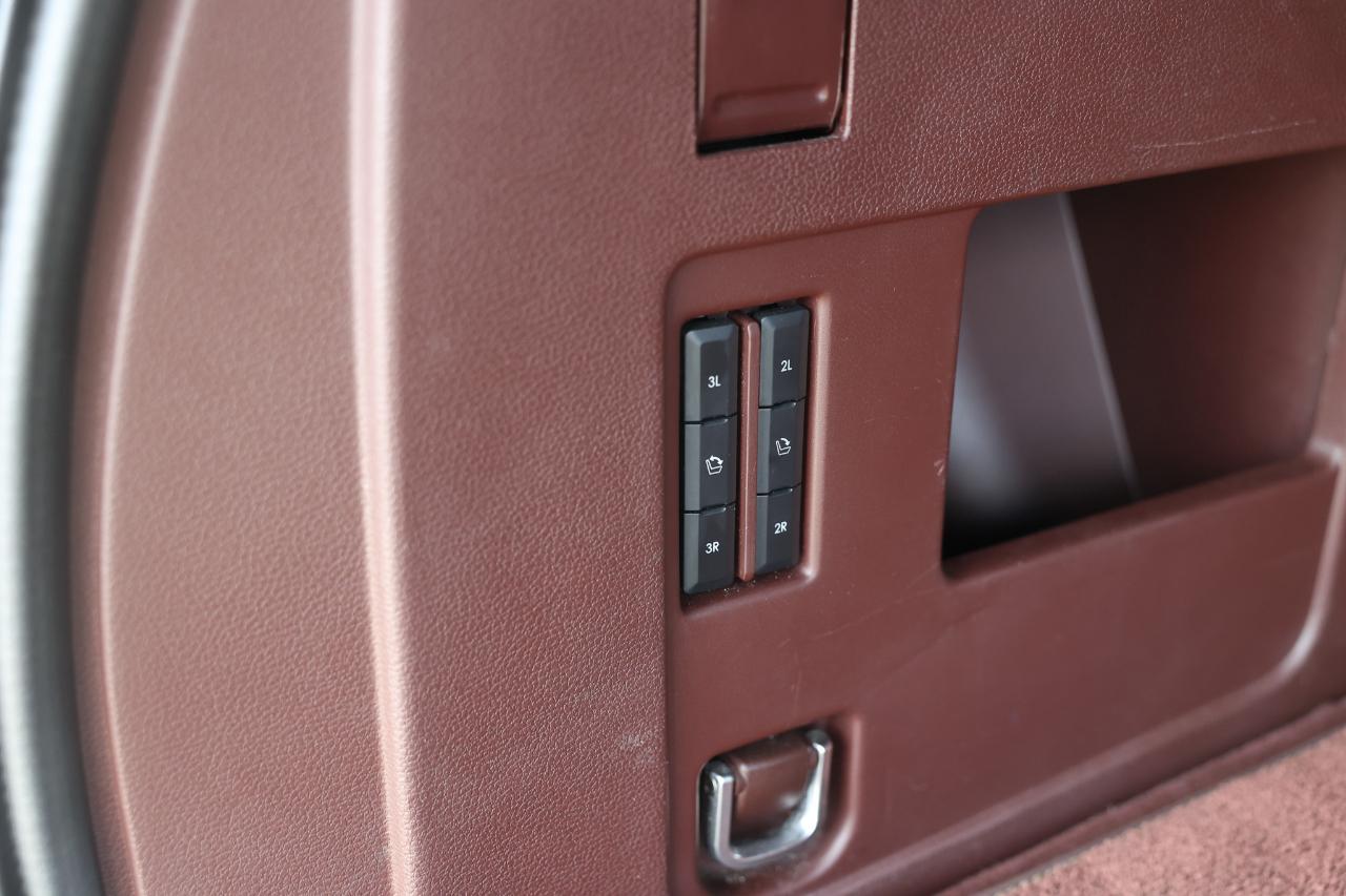 Lincoln Navigator L  2018