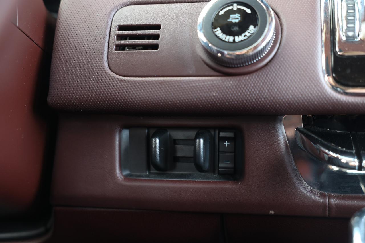 Lincoln Navigator L  2018