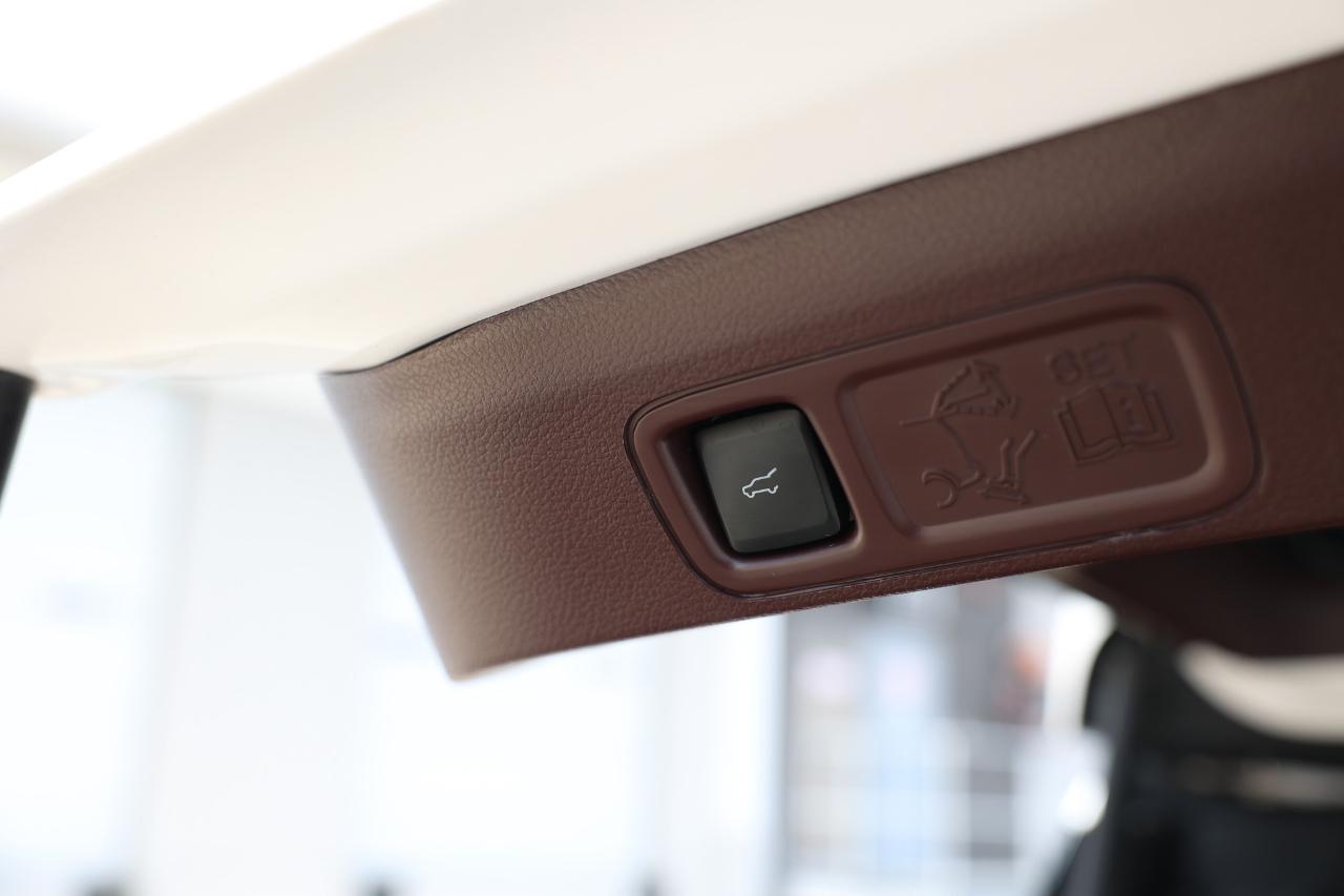 Lincoln Navigator L  2018