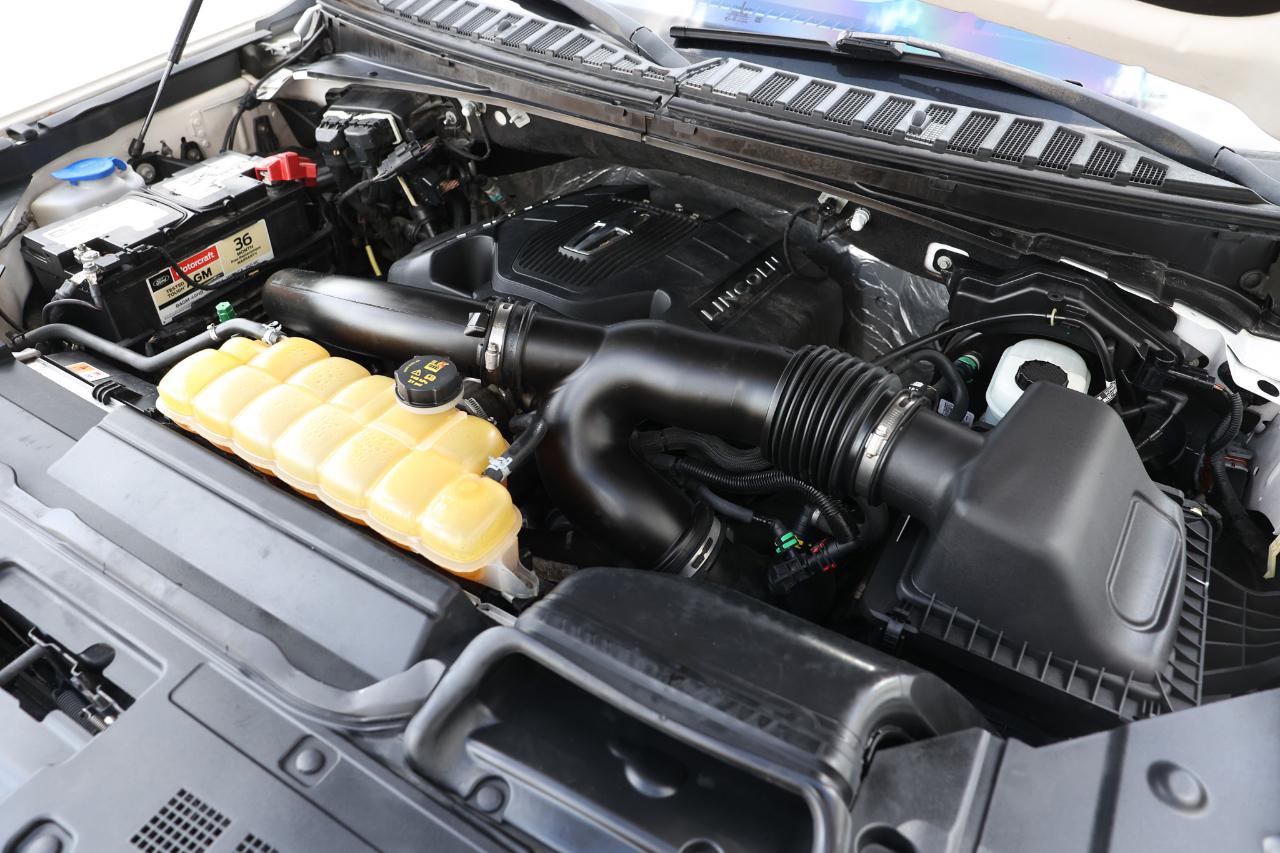 Lincoln Navigator L  2018