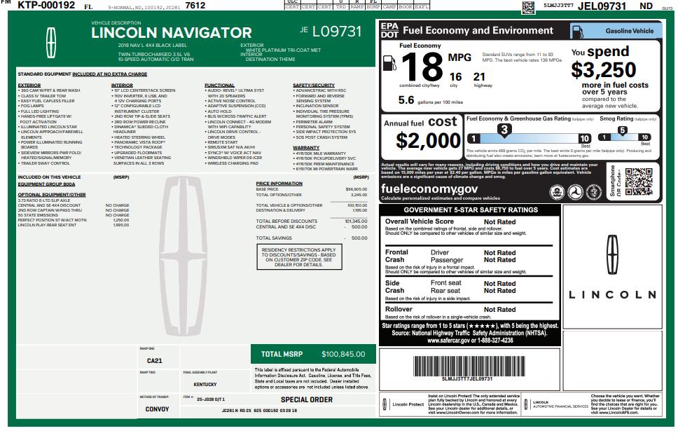 View vehicle photo 3