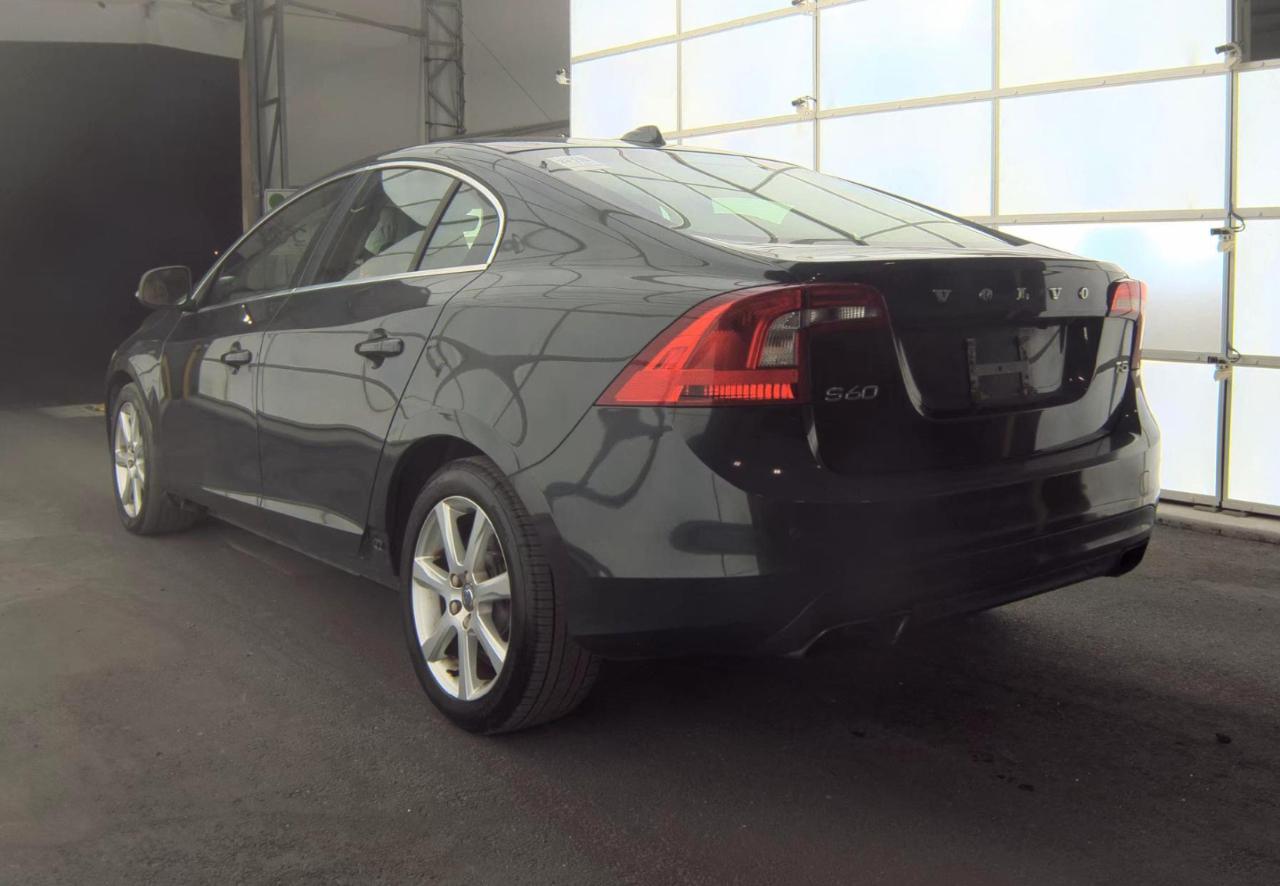Volvo S60  2016
