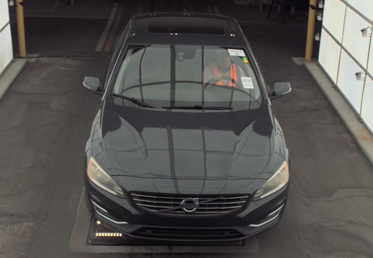 Volvo S60  2016