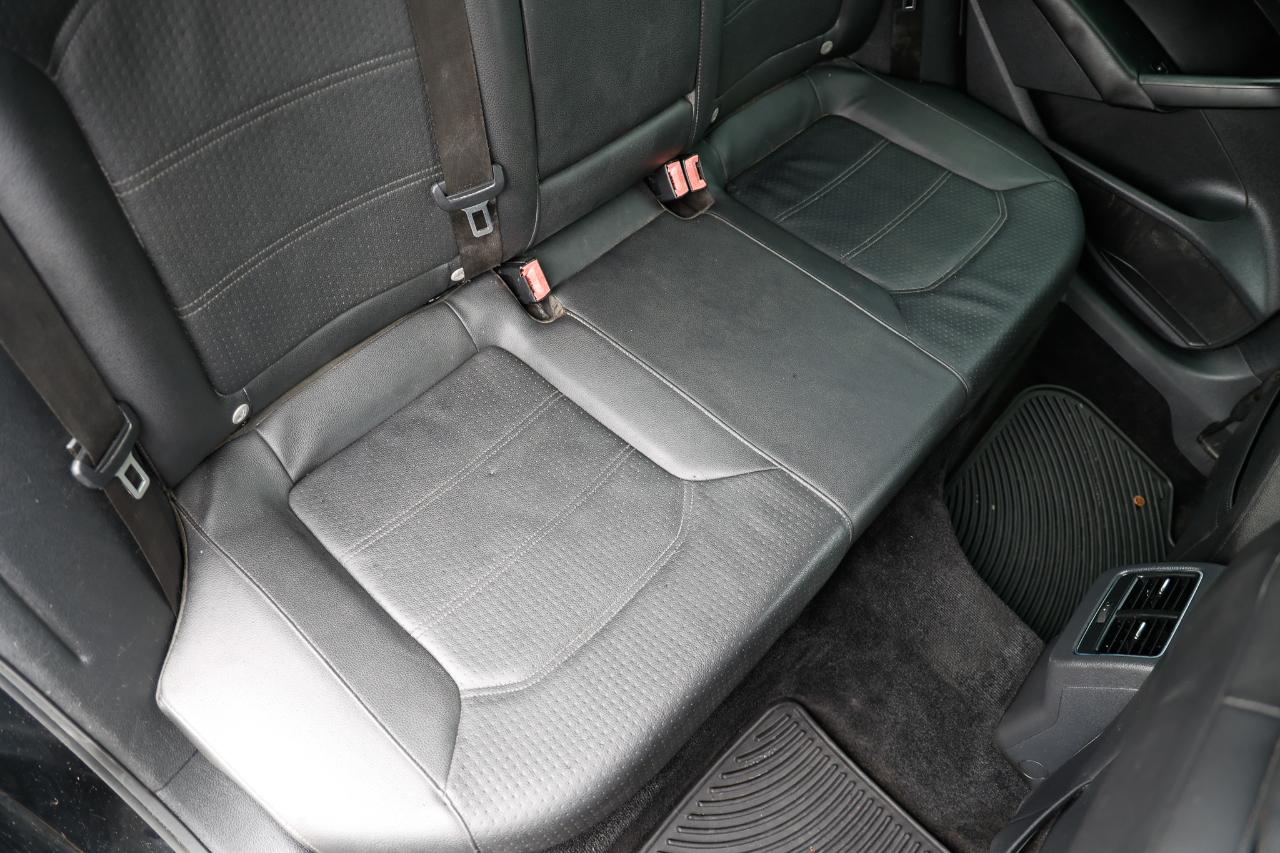 Volkswagen Passat  2013