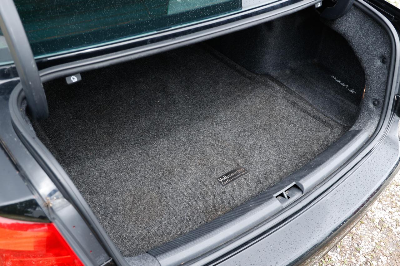 Volkswagen Passat  2013