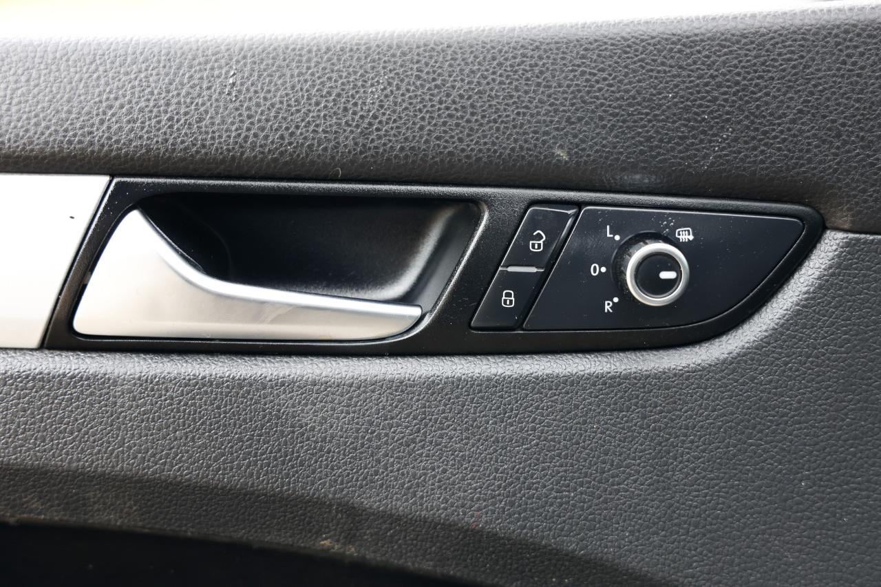 Volkswagen Passat  2013