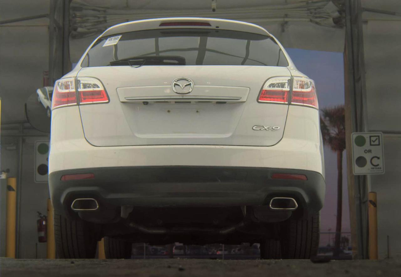 Mazda CX-9  2010