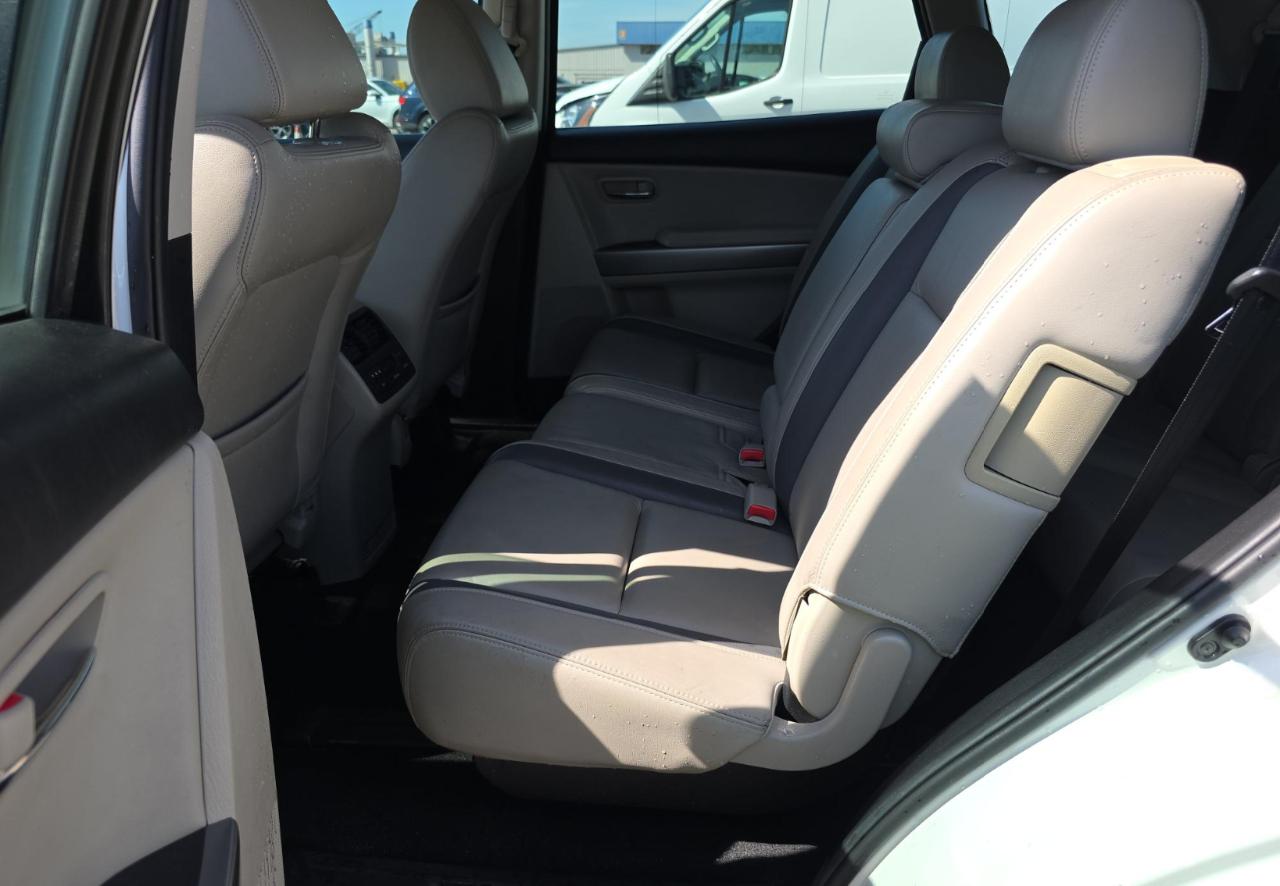 Mazda CX-9  2010